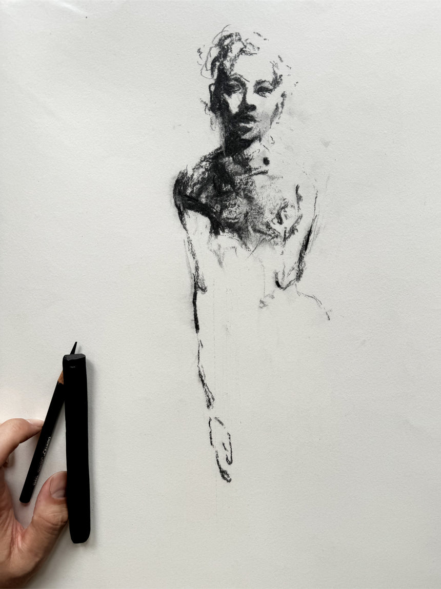 Impression No. 32 Original