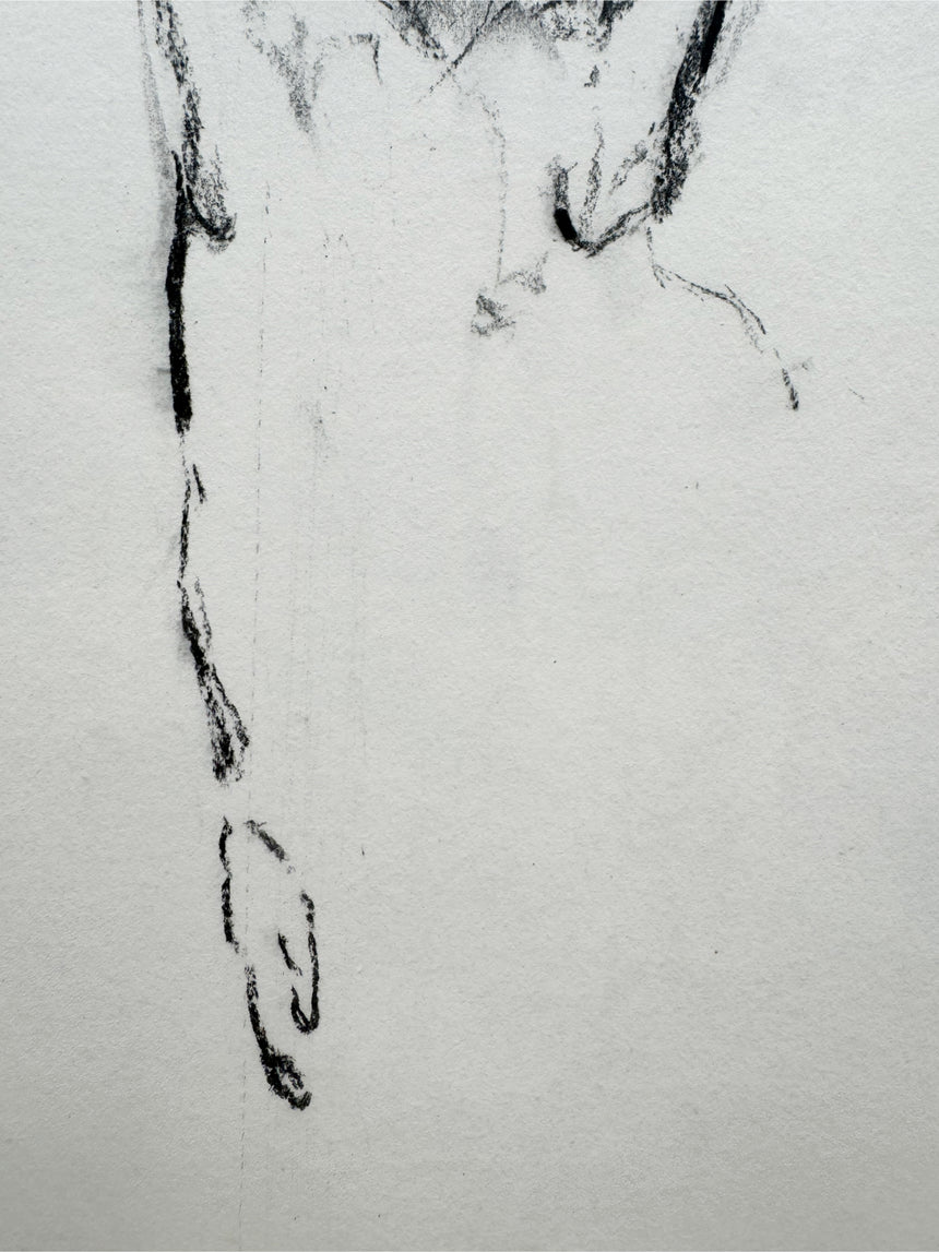 Impression No. 32 Original