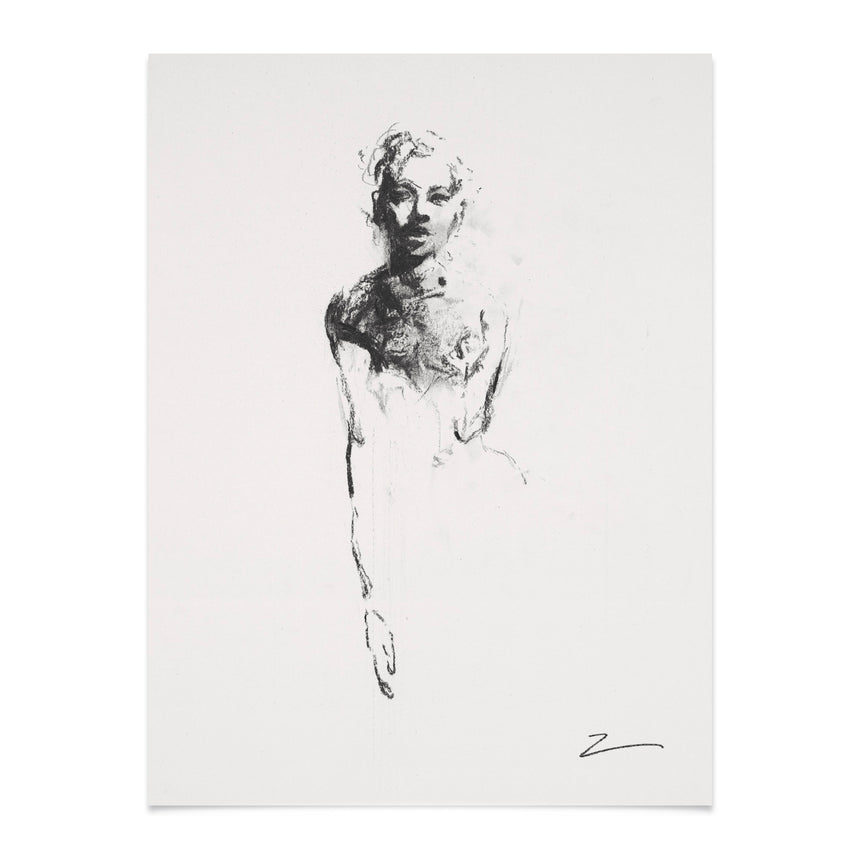 Impression No. 32 Original