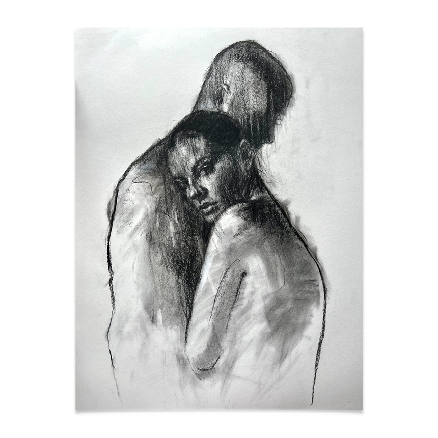 Impression No. 50 Original