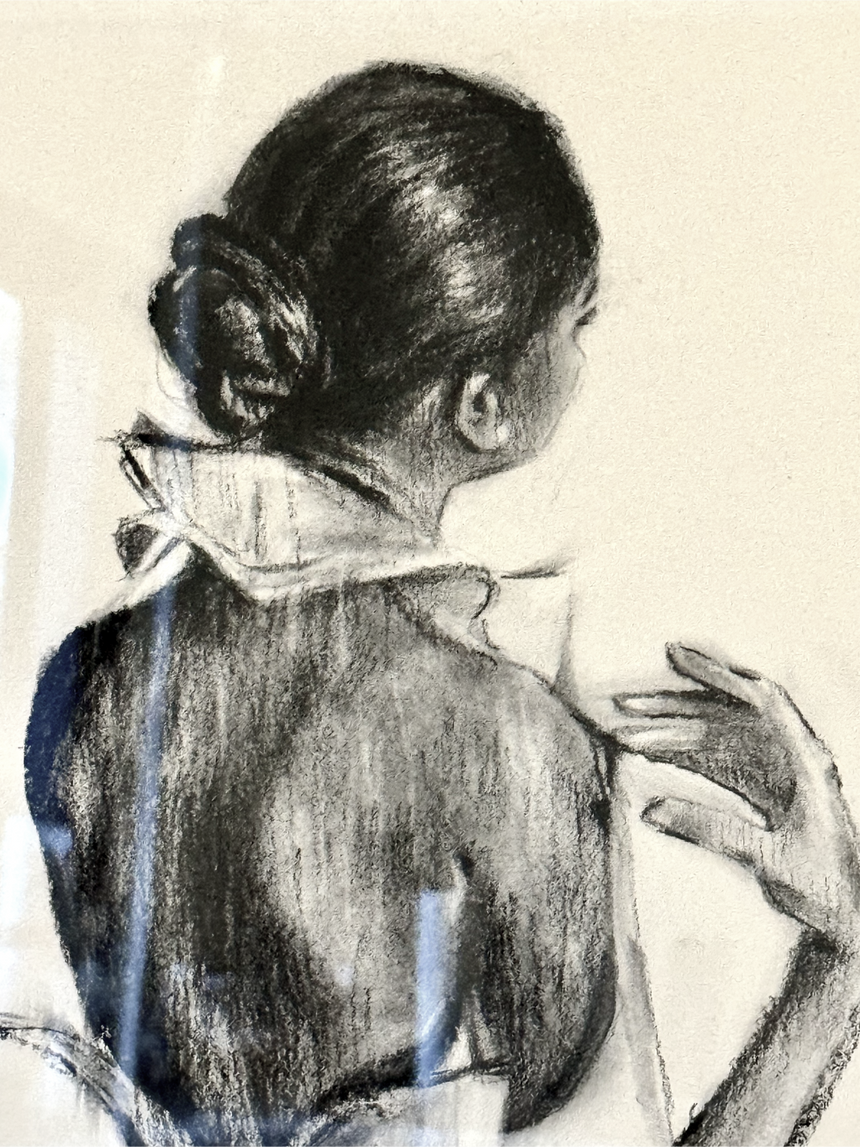 Impression No. 51 - Original
