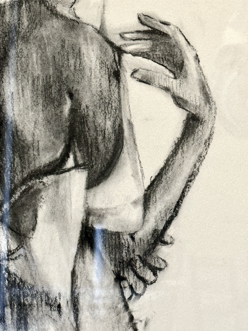 Impression No. 51 - Original