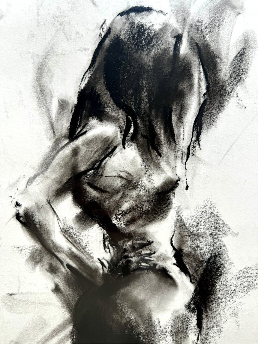 Impression No. 9 - Original