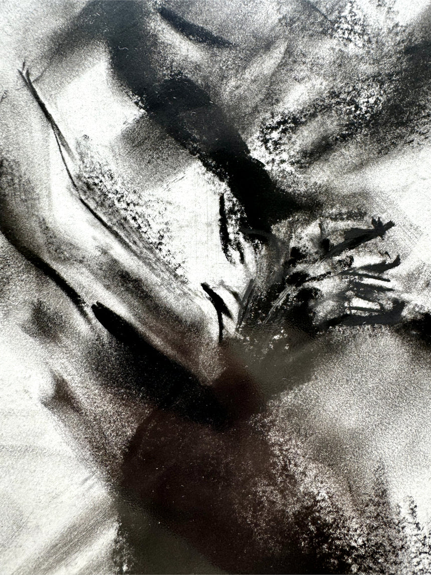 Impression No. 9 - Original