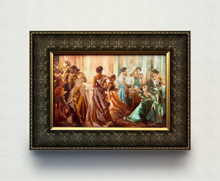 The Gala