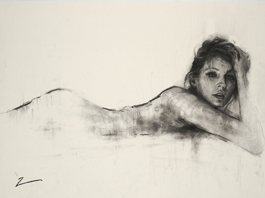 Impression No. 01