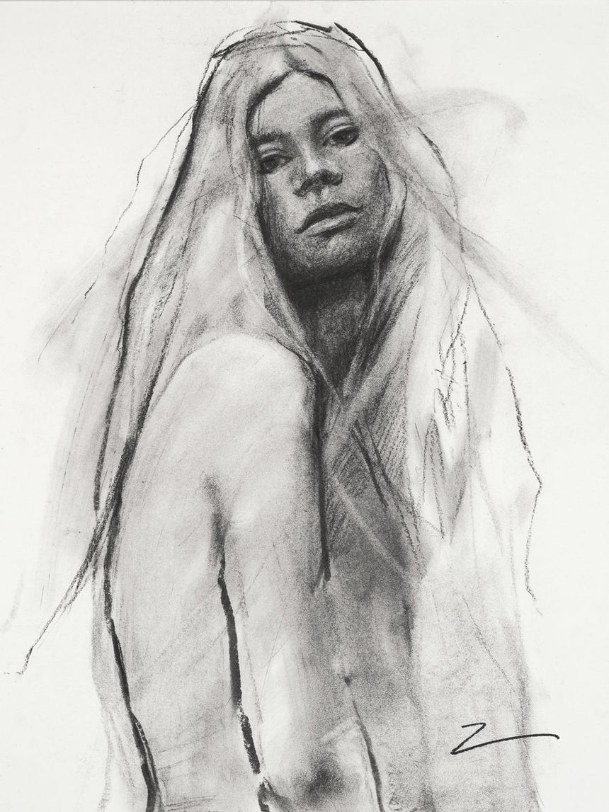 Impression No. 01