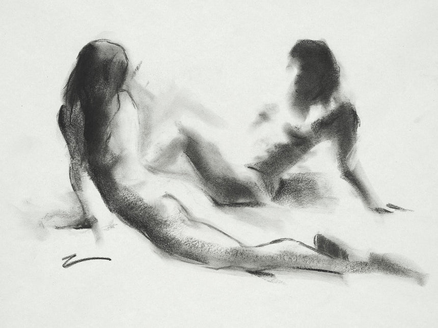 Impression No. 01