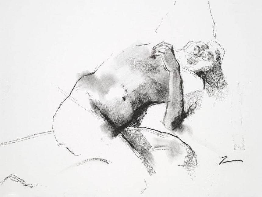 Impression No. 01