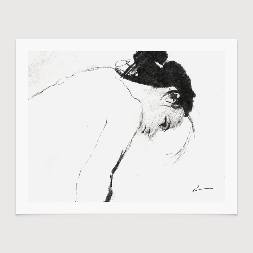 Impression No. 01