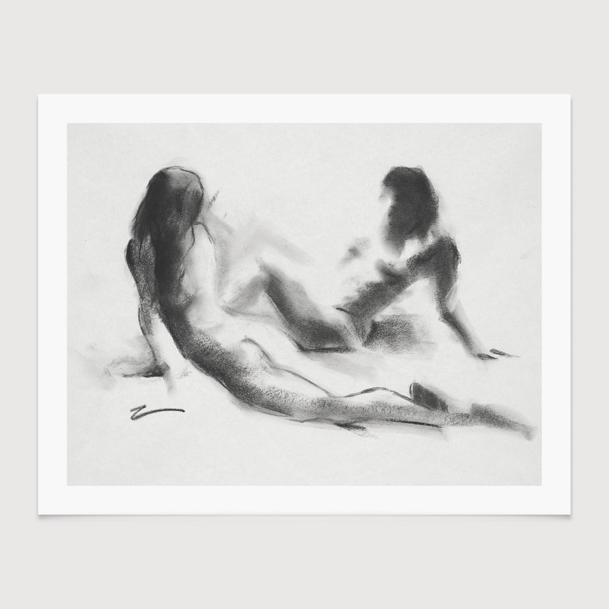 Impression No. 01
