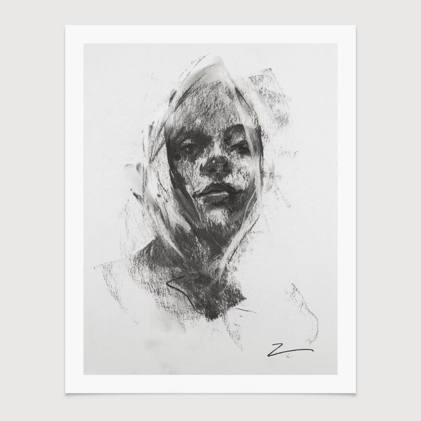 Impression No. 01
