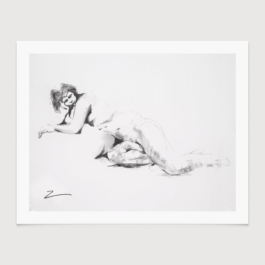 Impression No. 01