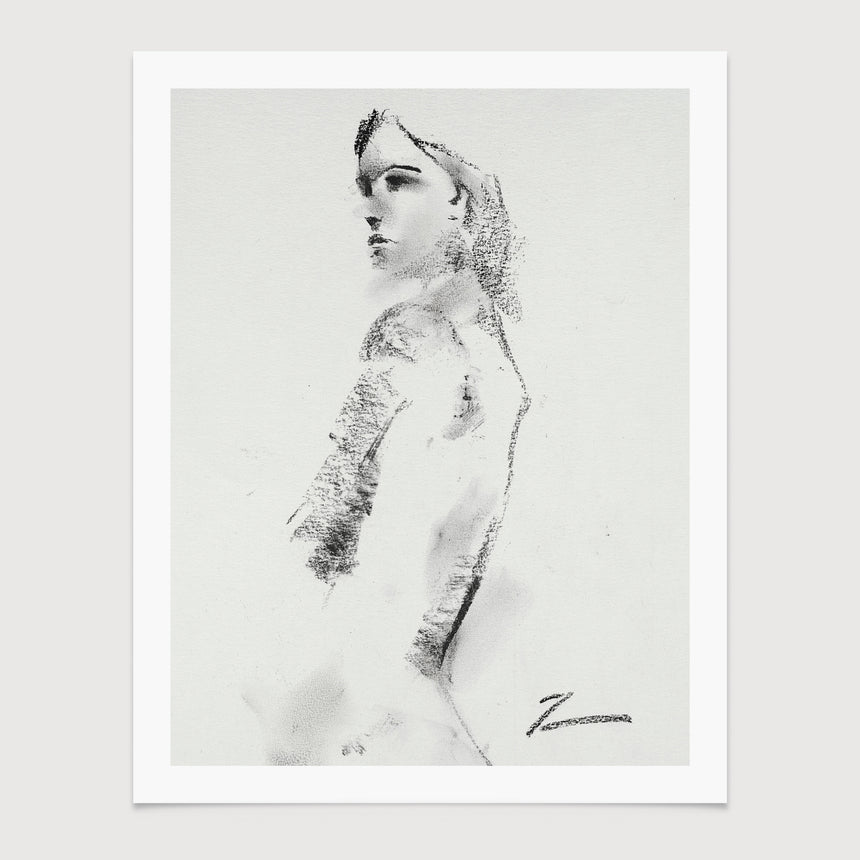 Impression No. 01