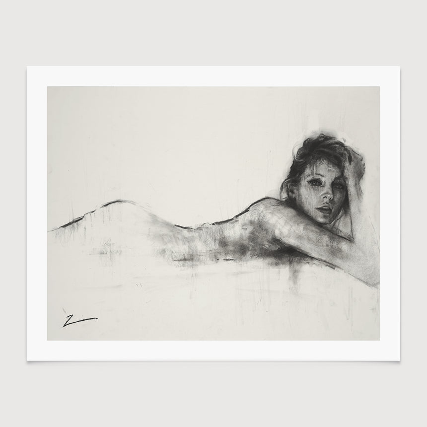 Impression No. 01