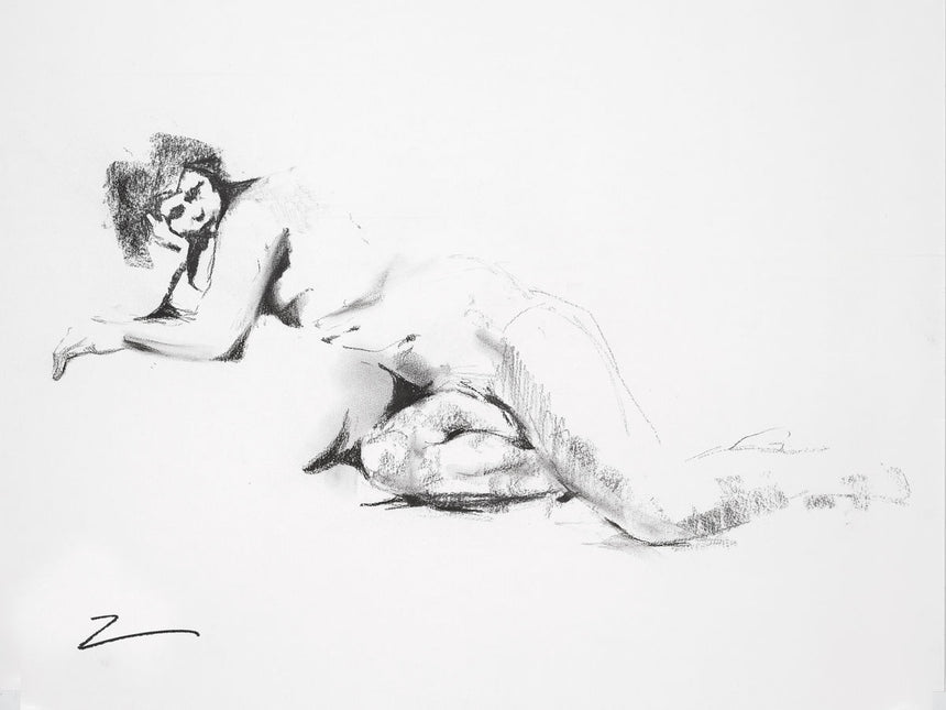 Impression No. 01