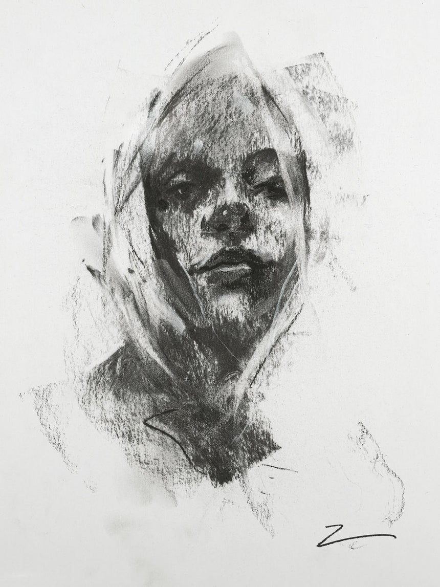 Impression No. 33