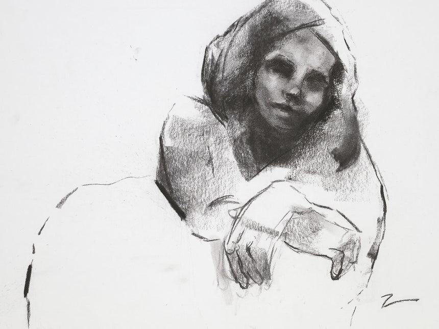Impression No. 01