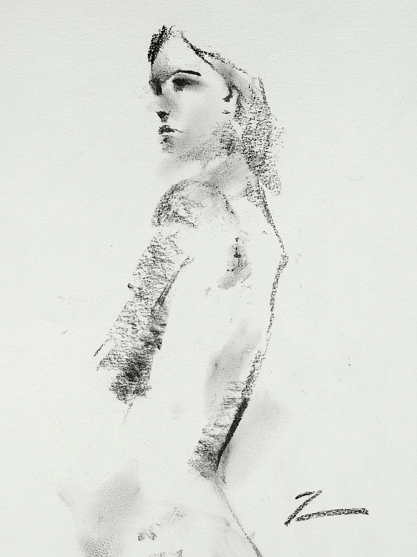 Impression No. 01