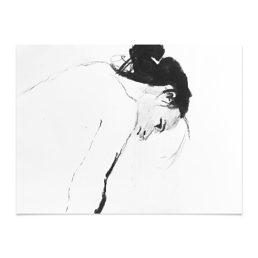 Impression No. 1 Original